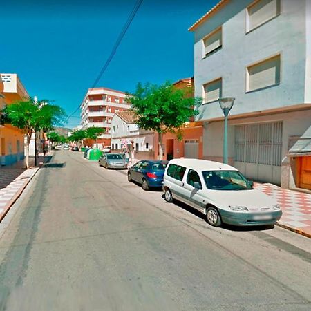 Piso Recien Reformado Con Gran Terraza Apartamento Xeraco Exterior foto