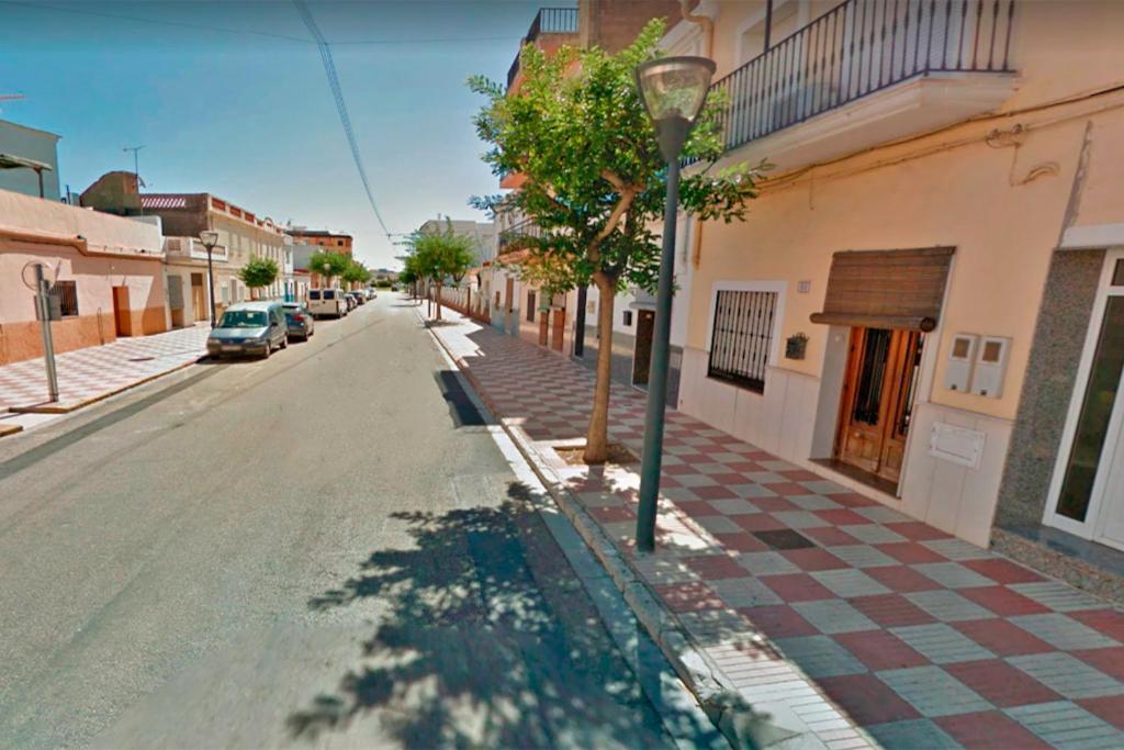 Piso Recien Reformado Con Gran Terraza Apartamento Xeraco Exterior foto